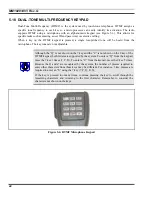 Preview for 44 page of Tyco Electronics M/A-COM M-803 Operator'S Manual