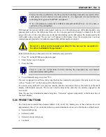 Preview for 47 page of Tyco Electronics M/A-COM M-803 Operator'S Manual