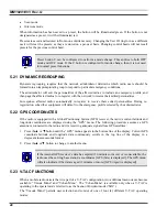 Preview for 48 page of Tyco Electronics M/A-COM M-803 Operator'S Manual