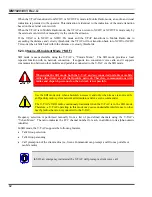 Preview for 52 page of Tyco Electronics M/A-COM M-803 Operator'S Manual