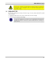 Предварительный просмотр 11 страницы Tyco Electronics M/A-COM M7200 Series Installation And Product Safety Manual