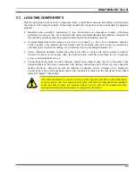 Предварительный просмотр 23 страницы Tyco Electronics M/A-COM M7200 Series Installation And Product Safety Manual