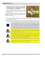 Предварительный просмотр 36 страницы Tyco Electronics M/A-COM M7200 Series Installation And Product Safety Manual