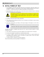 Предварительный просмотр 54 страницы Tyco Electronics M/A-COM M7200 Series Installation And Product Safety Manual