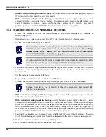 Предварительный просмотр 58 страницы Tyco Electronics M/A-COM M7200 Series Installation And Product Safety Manual