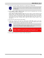 Предварительный просмотр 59 страницы Tyco Electronics M/A-COM M7200 Series Installation And Product Safety Manual