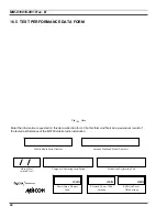 Предварительный просмотр 60 страницы Tyco Electronics M/A-COM M7200 Series Installation And Product Safety Manual