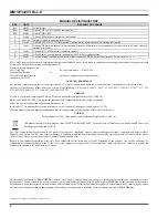 Preview for 2 page of Tyco Electronics M/A-COM P7100IP Series Operator'S Manual