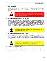 Preview for 13 page of Tyco Electronics M/A-COM P7100IP Series Operator'S Manual