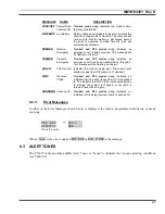 Preview for 27 page of Tyco Electronics M/A-COM P7100IP Series Operator'S Manual