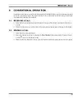 Preview for 29 page of Tyco Electronics M/A-COM P7100IP Series Operator'S Manual