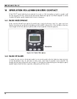 Preview for 58 page of Tyco Electronics M/A-COM P7100IP Series Operator'S Manual