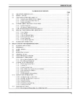 Preview for 5 page of Tyco Electronics M/A-COM Operator'S Manual