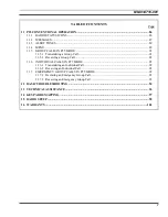 Preview for 7 page of Tyco Electronics M/A-COM Operator'S Manual