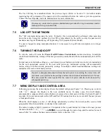 Preview for 21 page of Tyco Electronics M/A-COM Operator'S Manual