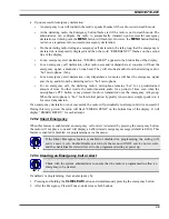 Preview for 39 page of Tyco Electronics M/A-COM Operator'S Manual