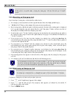 Preview for 40 page of Tyco Electronics M/A-COM Operator'S Manual