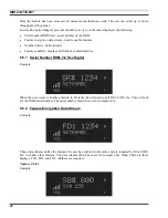 Preview for 48 page of Tyco Electronics M/A-COM Operator'S Manual