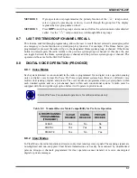 Preview for 51 page of Tyco Electronics M/A-COM Operator'S Manual