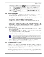 Preview for 63 page of Tyco Electronics M/A-COM Operator'S Manual