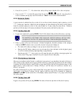 Preview for 67 page of Tyco Electronics M/A-COM Operator'S Manual