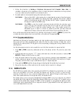 Preview for 71 page of Tyco Electronics M/A-COM Operator'S Manual