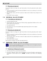 Preview for 92 page of Tyco Electronics M/A-COM Operator'S Manual