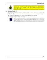 Предварительный просмотр 11 страницы Tyco Electronics M7300 Series Installation And Product Safety Manual