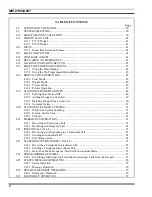 Предварительный просмотр 5 страницы Tyco Electronics p5400 series Operator'S Manual