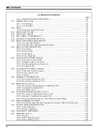 Предварительный просмотр 7 страницы Tyco Electronics p5400 series Operator'S Manual