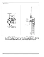 Предварительный просмотр 25 страницы Tyco Electronics p5400 series Operator'S Manual