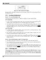 Предварительный просмотр 55 страницы Tyco Electronics p5400 series Operator'S Manual