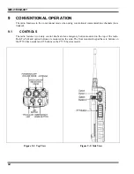 Предварительный просмотр 65 страницы Tyco Electronics p5400 series Operator'S Manual