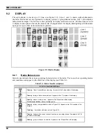 Предварительный просмотр 69 страницы Tyco Electronics p5400 series Operator'S Manual