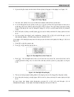 Предварительный просмотр 74 страницы Tyco Electronics p5400 series Operator'S Manual