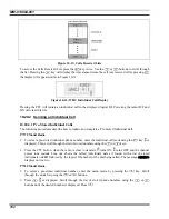 Предварительный просмотр 103 страницы Tyco Electronics p5400 series Operator'S Manual