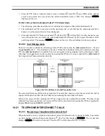 Предварительный просмотр 104 страницы Tyco Electronics p5400 series Operator'S Manual