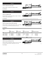 Preview for 3 page of Tyco Electronics Raychem HVS-T-1580E-S Series Manual