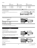 Preview for 4 page of Tyco Electronics Raychem HVS-T-1580E-S Series Manual