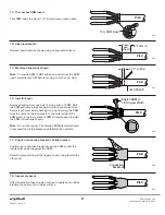 Preview for 6 page of Tyco Electronics Raychem HVS-T-1580E-S Series Manual