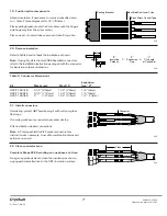 Preview for 7 page of Tyco Electronics Raychem HVS-T-1580E-S Series Manual