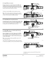 Preview for 8 page of Tyco Electronics Raychem HVS-T-1580E-S Series Manual