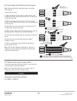 Preview for 10 page of Tyco Electronics Raychem HVS-T-1580E-S Series Manual