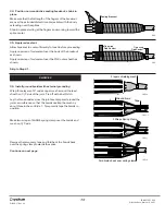 Preview for 13 page of Tyco Electronics Raychem HVS-T-1580E-S Series Manual