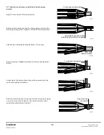 Preview for 14 page of Tyco Electronics Raychem HVS-T-1580E-S Series Manual