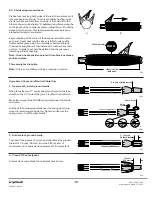 Preview for 16 page of Tyco Electronics Raychem HVS-T-1580E-S Series Manual