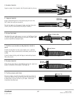 Preview for 17 page of Tyco Electronics Raychem HVS-T-1580E-S Series Manual