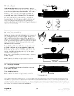 Preview for 18 page of Tyco Electronics Raychem HVS-T-1580E-S Series Manual