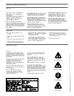 Предварительный просмотр 3 страницы Tyco Electronics Raychem Interconnect AA-400 Mark IV Operation Manual