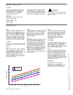 Предварительный просмотр 5 страницы Tyco Electronics Raychem Interconnect AA-400 Mark IV Operation Manual